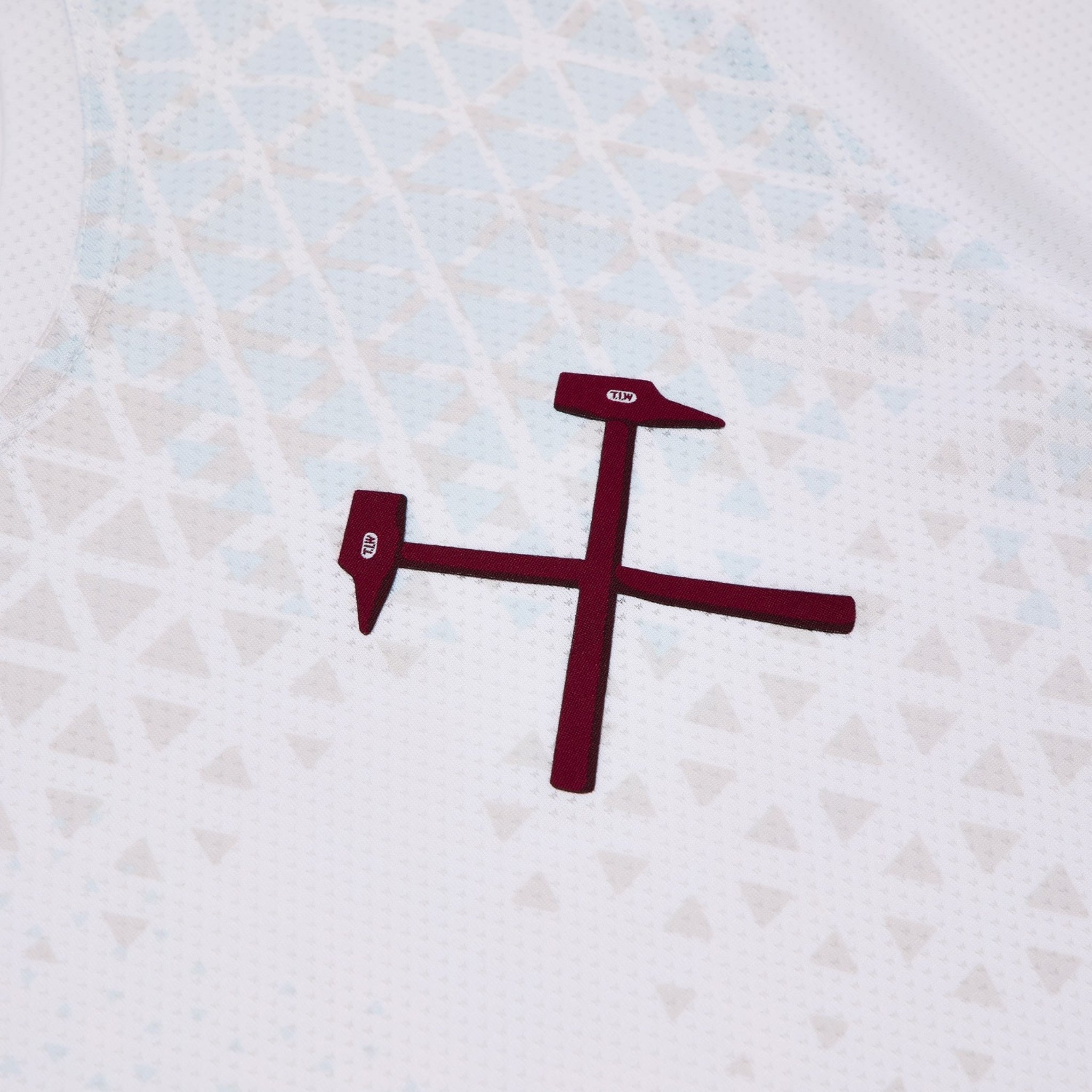 West Ham United Avant-Match 26/27