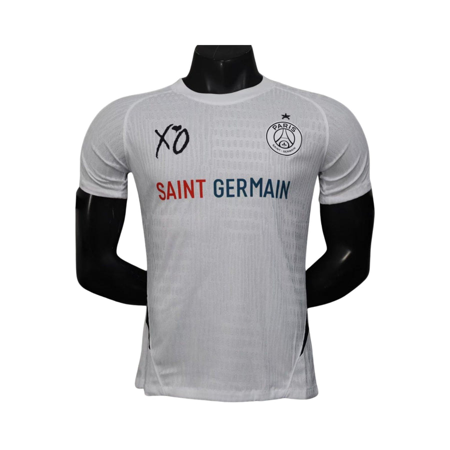 PSG Avant-Match 25/26 - Version Joueur