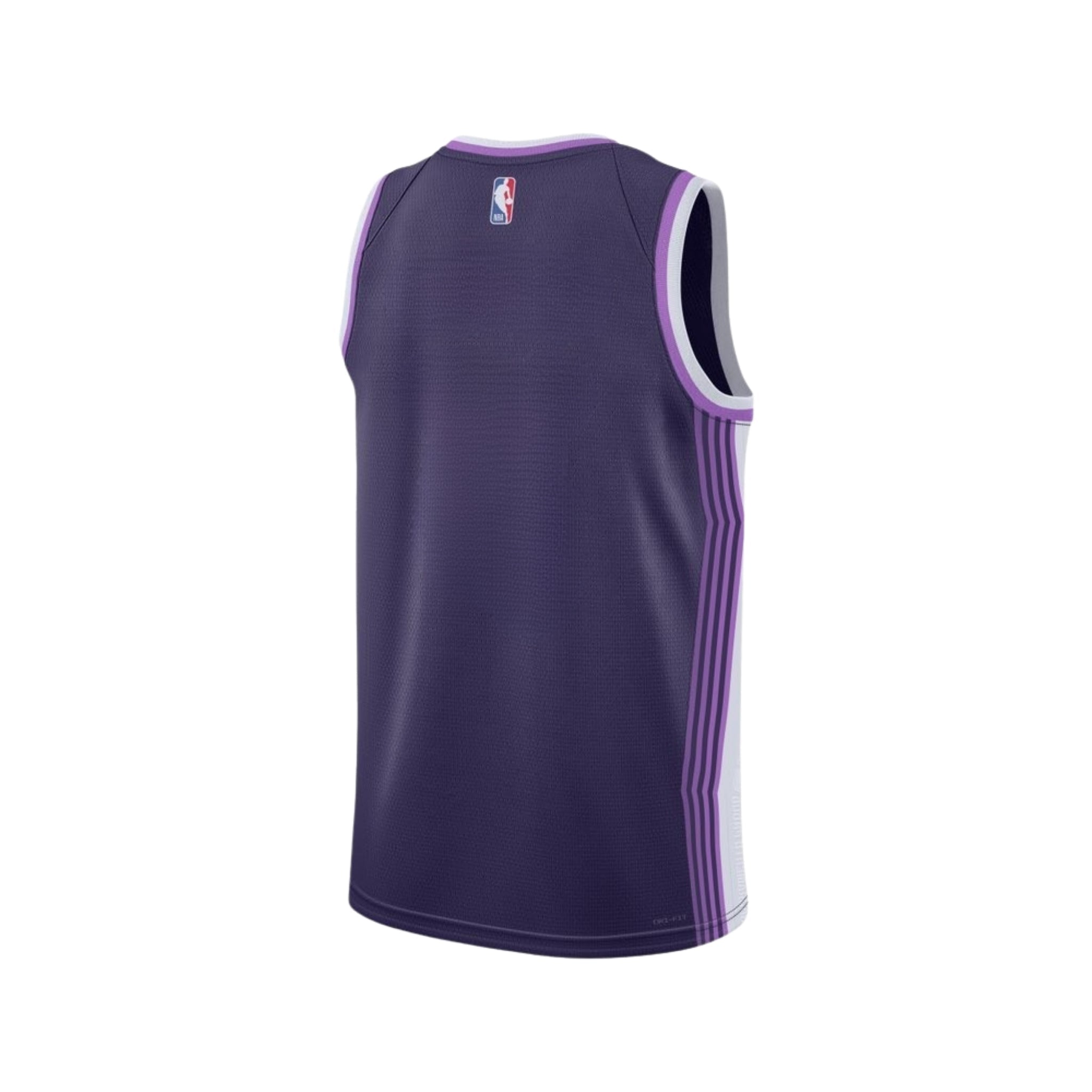 Sacramento Kings City Edition 25/26 - Vue de dos