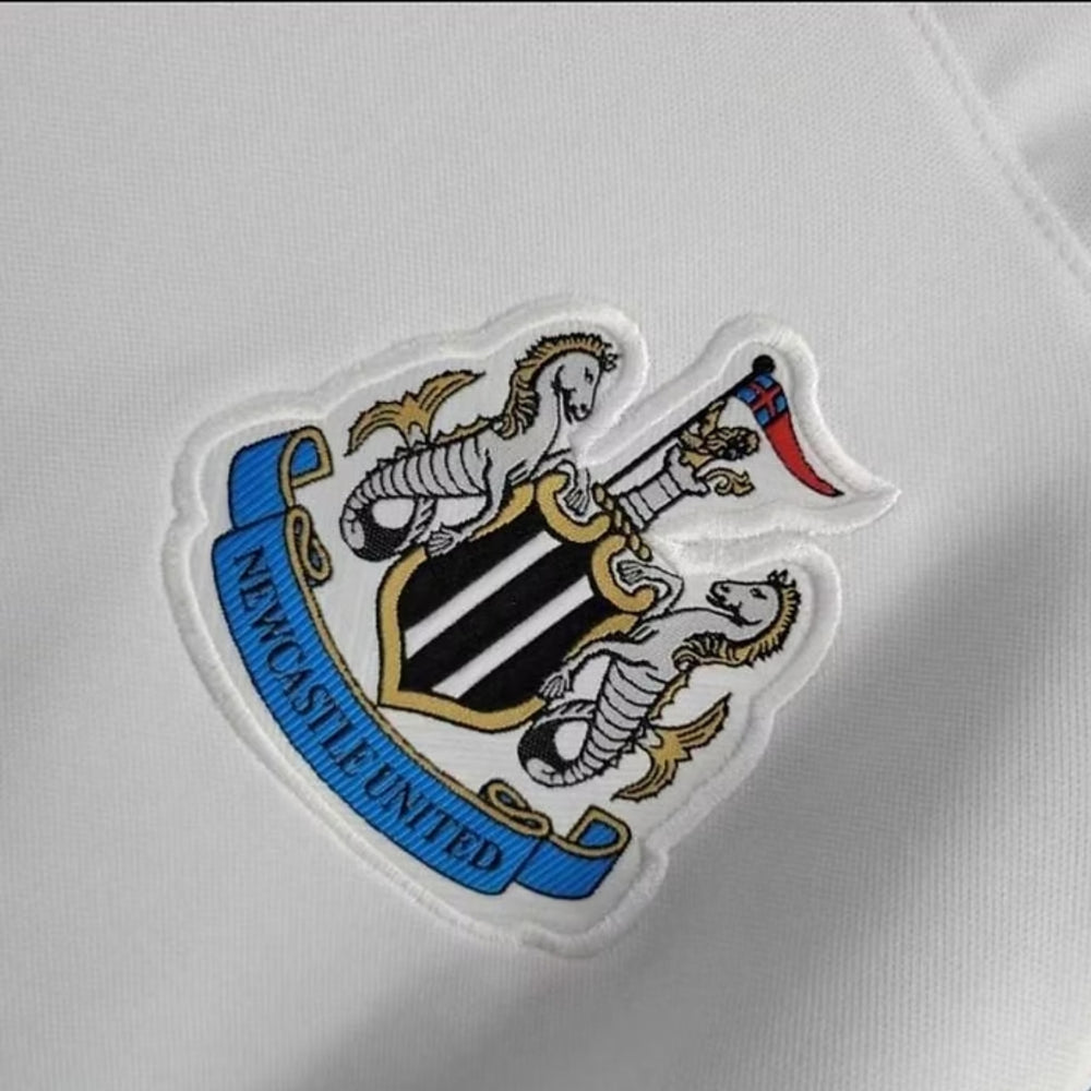 Newcastle United Visitante 99/00