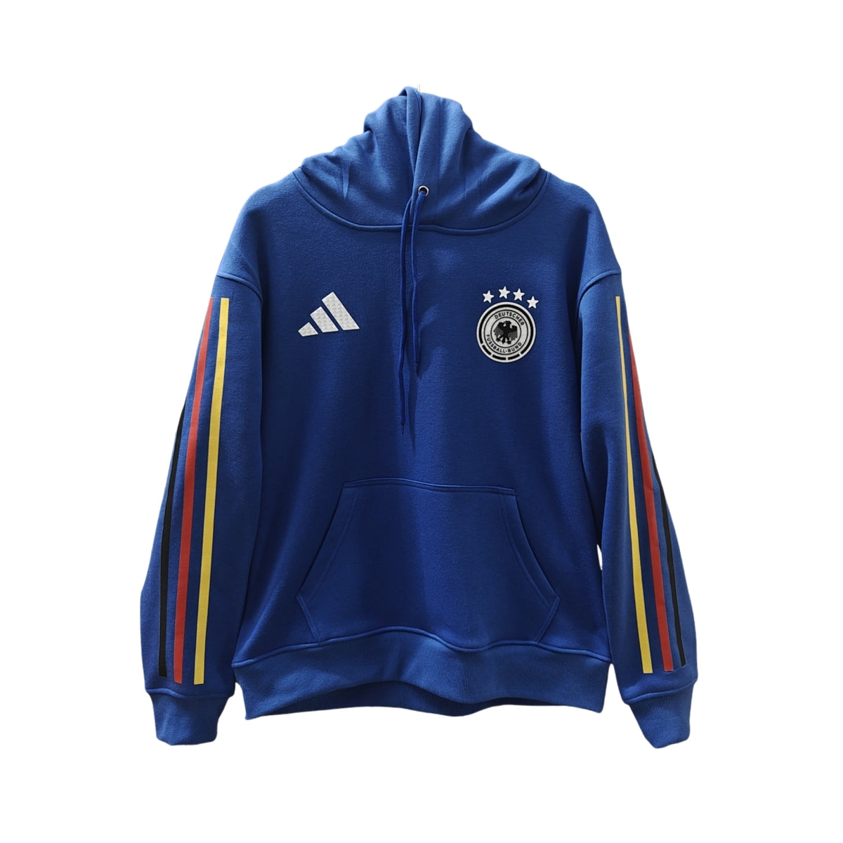 Allemagne 25/26 - Sweat - Vue de face