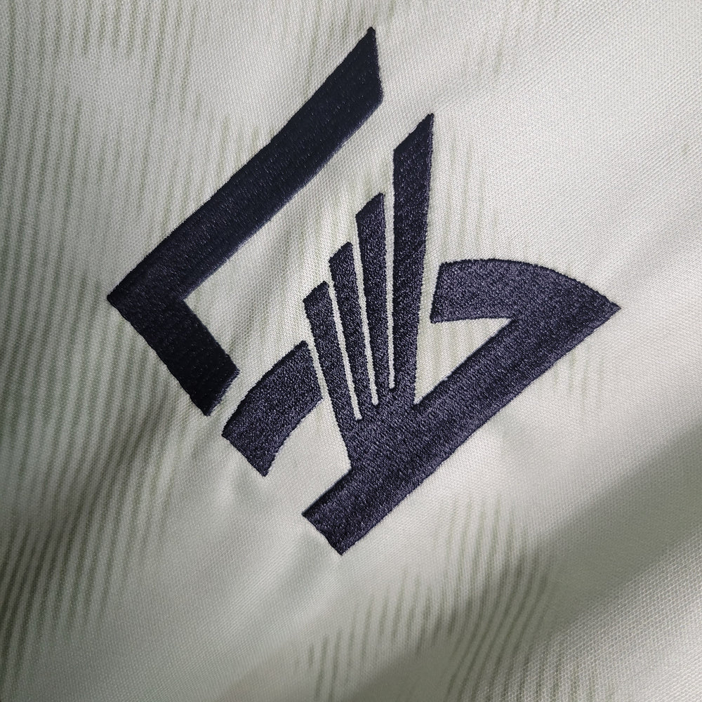 Camiseta LA Galaxy Tercera 23/24