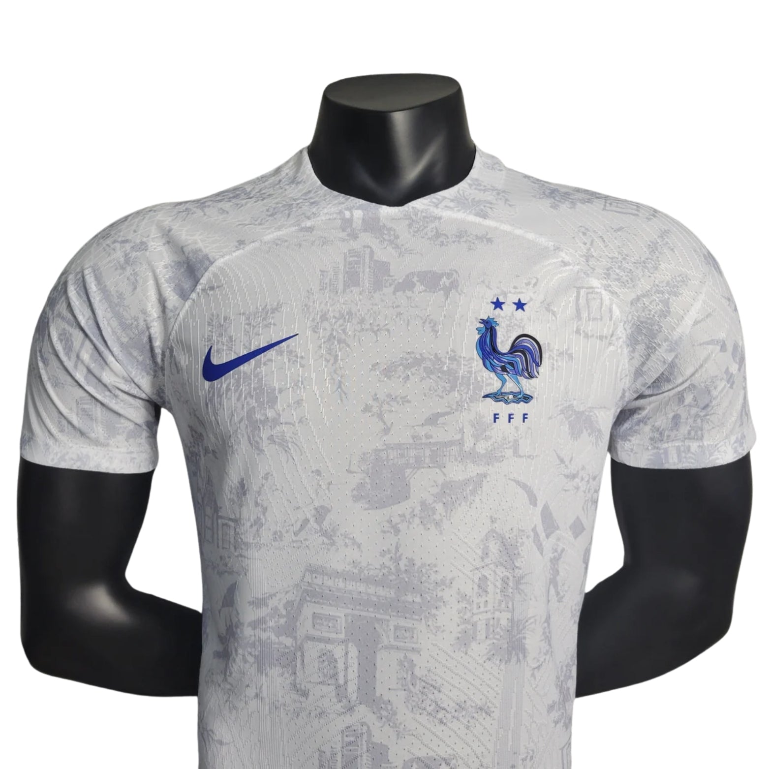 France Extérieur 22/23 - Version Joueur
