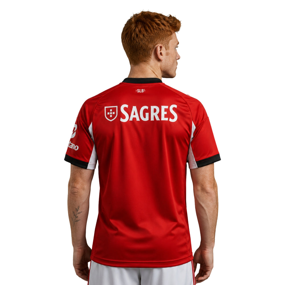Benfica Local 25/26