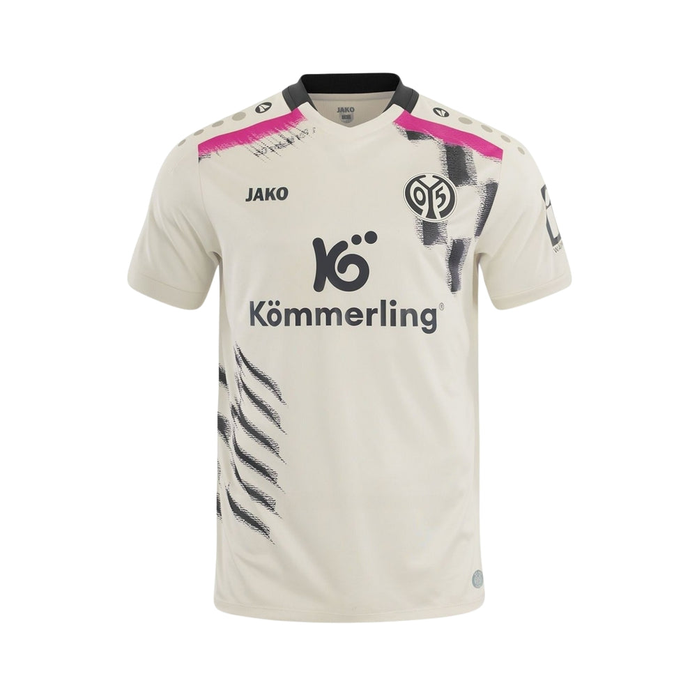 Mainz 05 Third 25/26