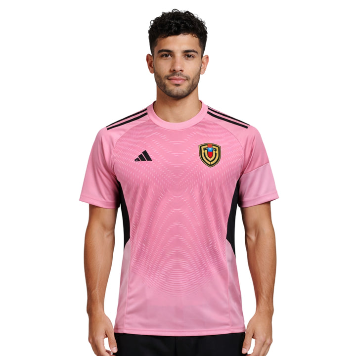 Venezuela Gardiens de But 26/27 - Coupe du Monde 2026