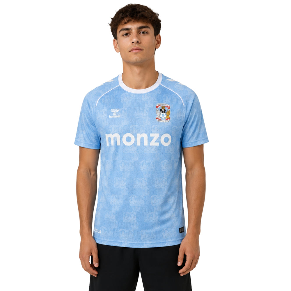 Coventry City Home 25/26