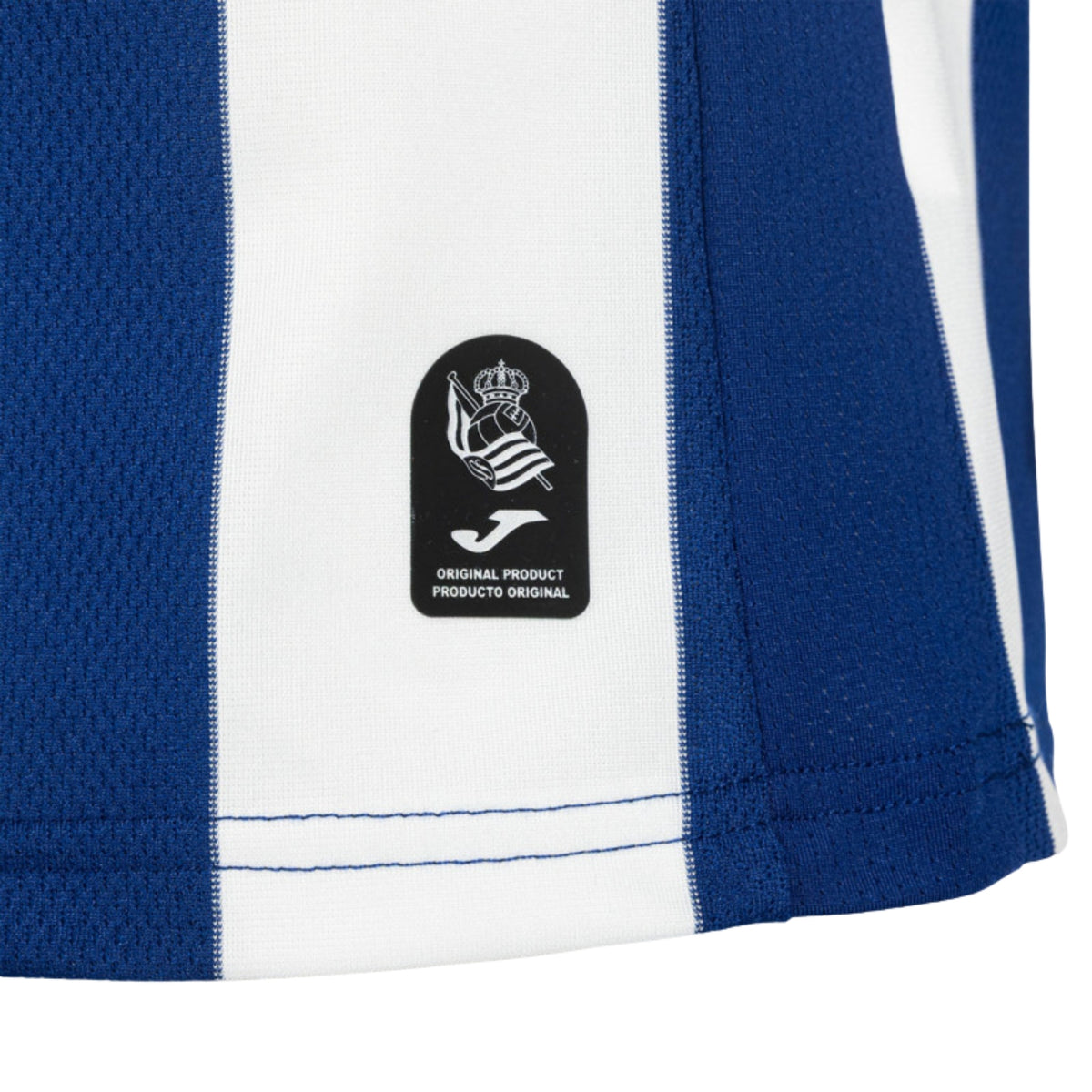 Real Sociedad Domicile 26/27