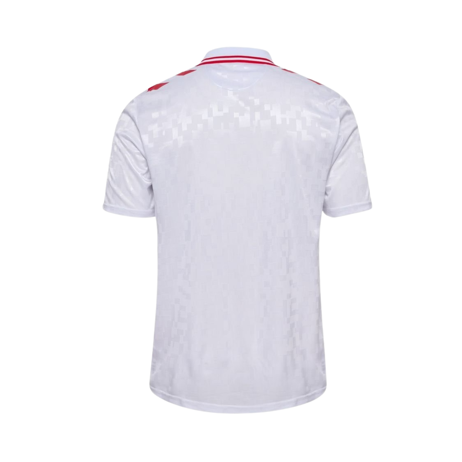 Danemark Extérieur 24/25