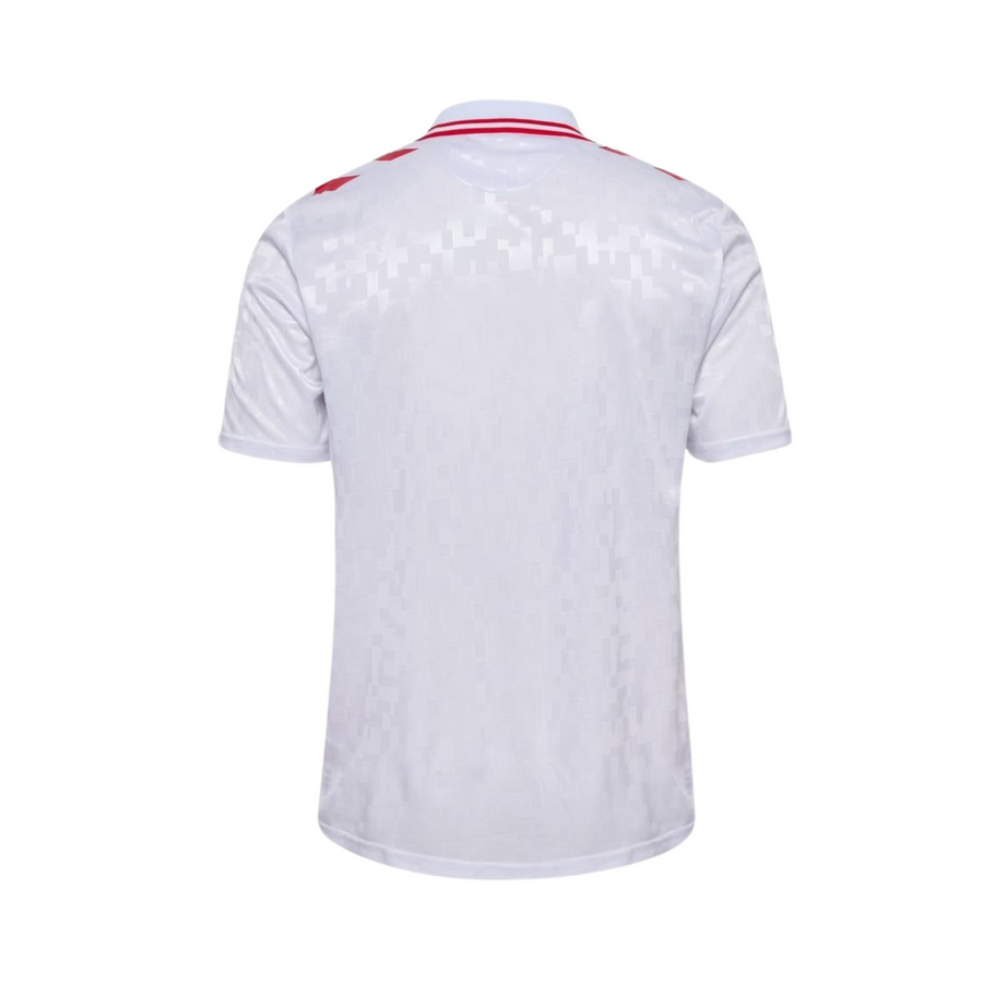 Danemark Extérieur 24/25