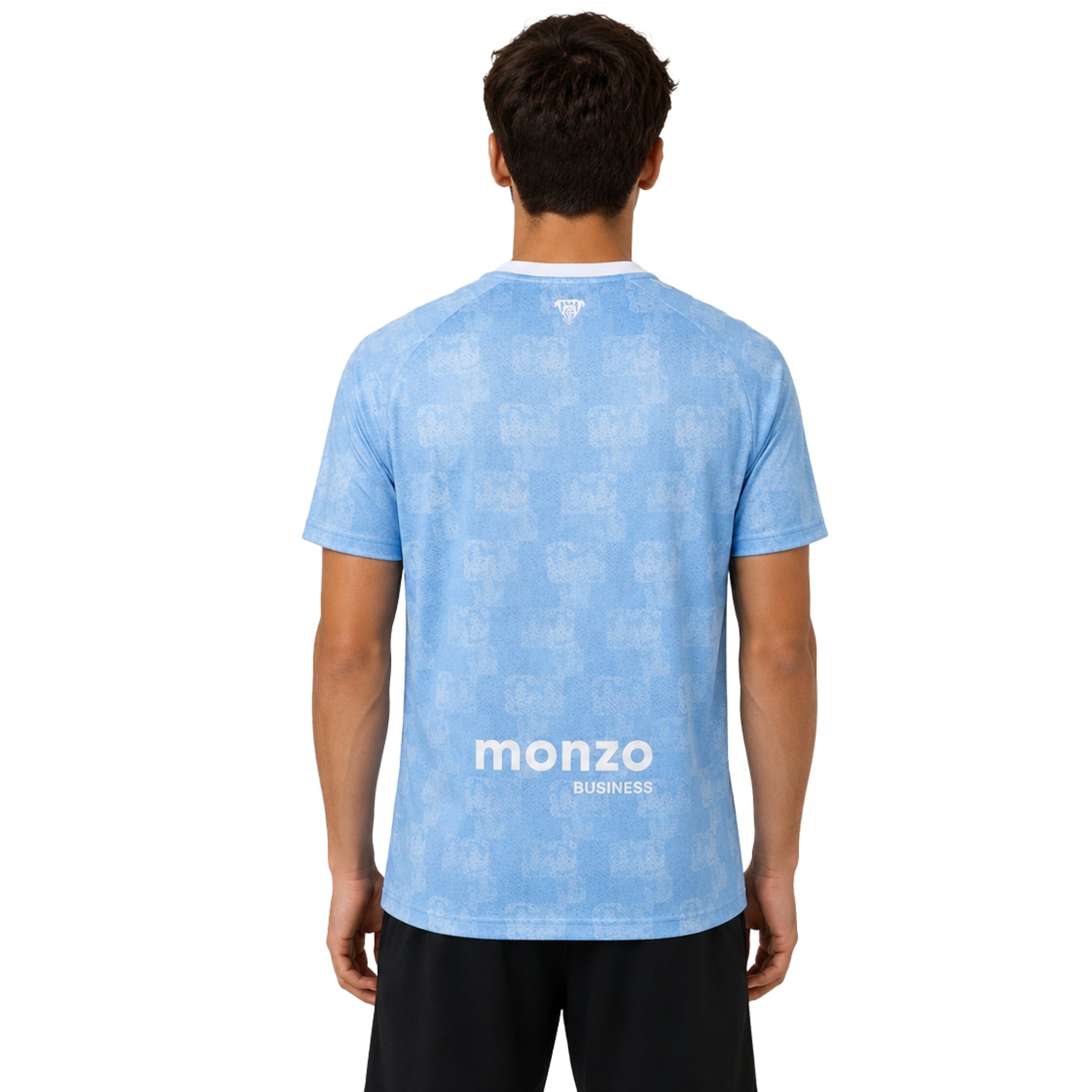 Coventry City Home 25/26