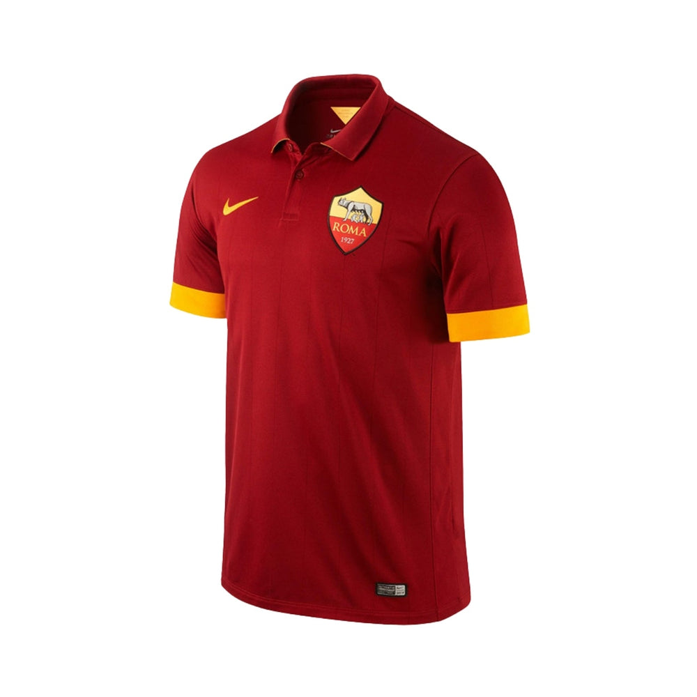 AS Rome Domicile 14/15