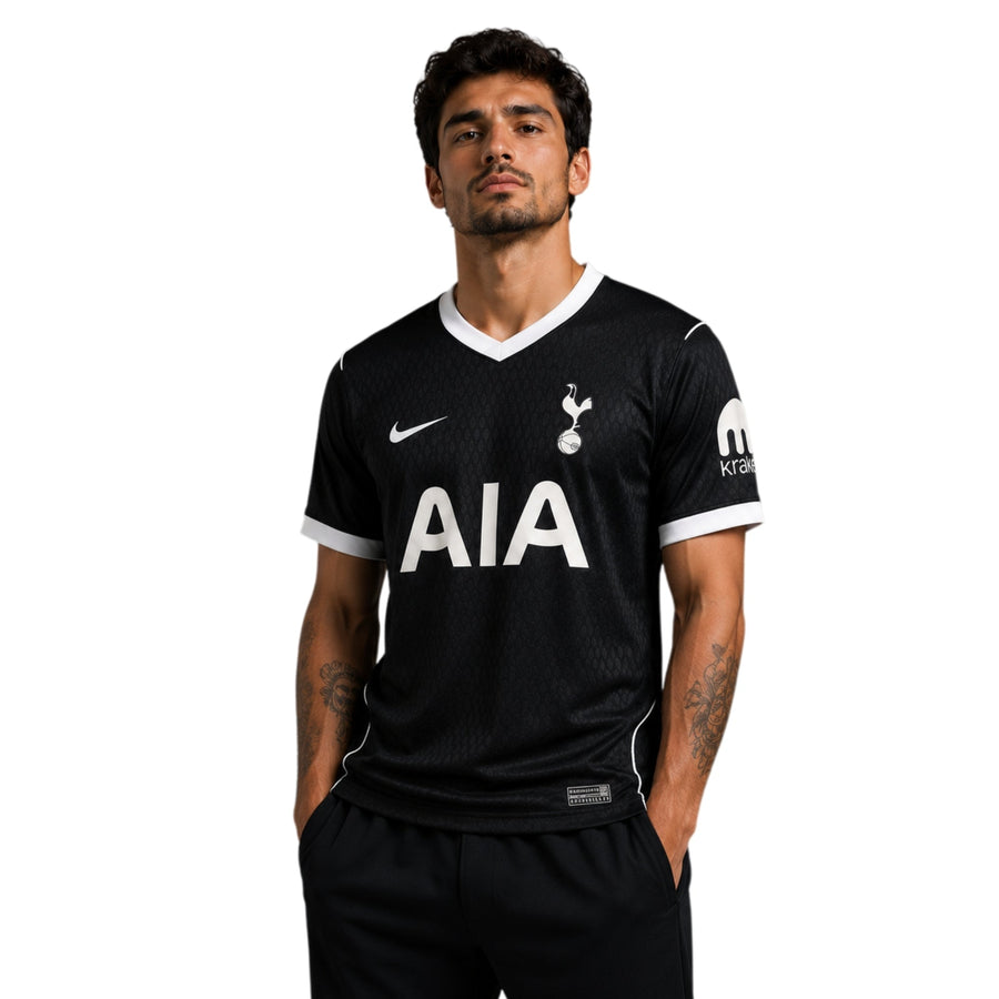 Tottenham Hotspur Third 26/27