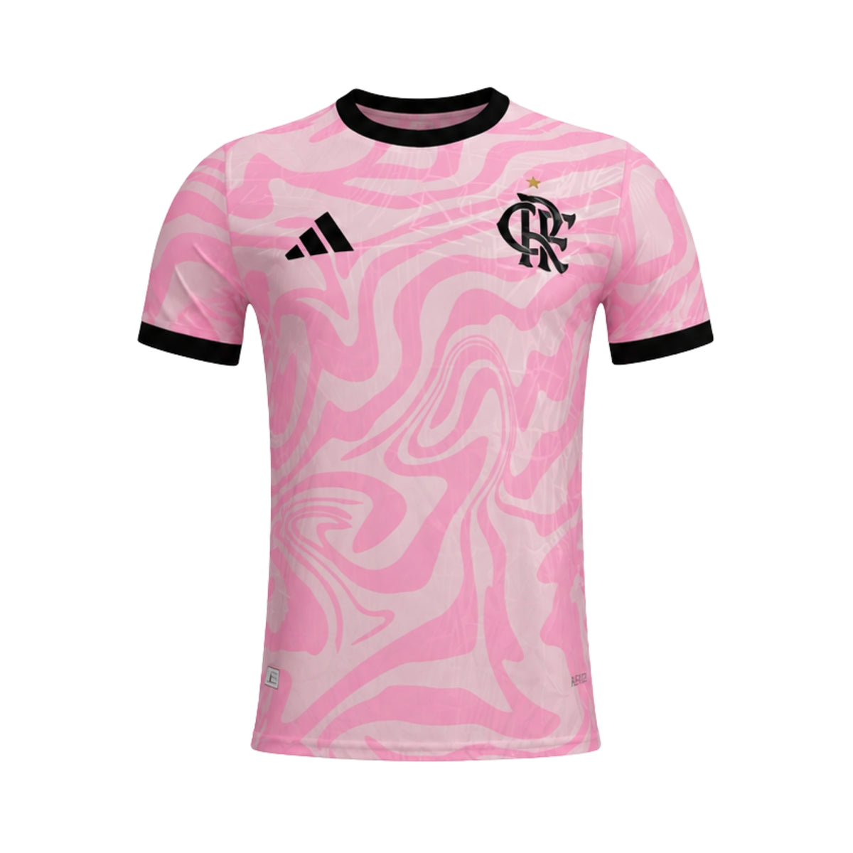 Flamengo Édition Spéciale 25/26 - Version Joueur