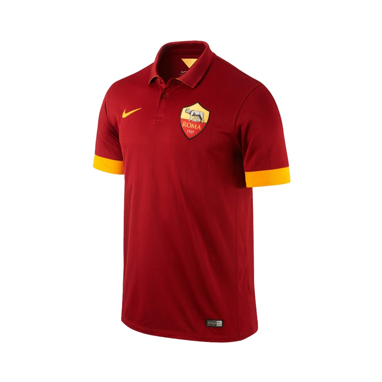 AS Rome Domicile 14/15