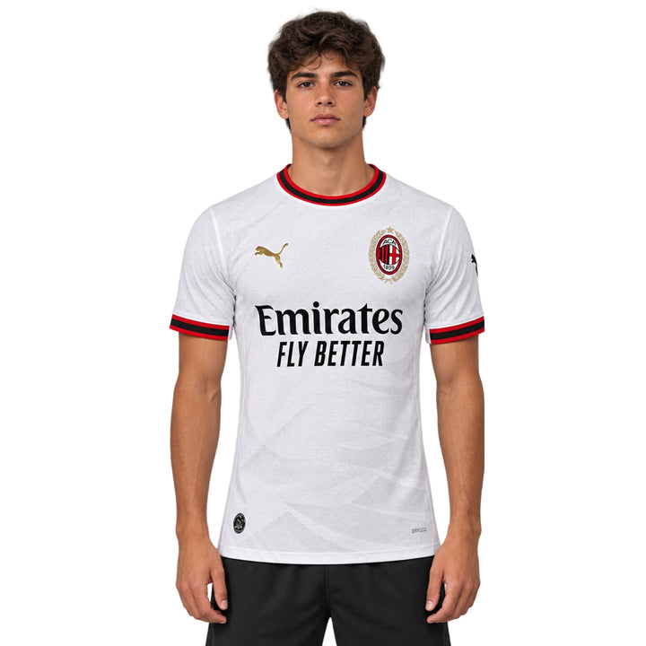 AC Milan Away 26/27 - Player Version