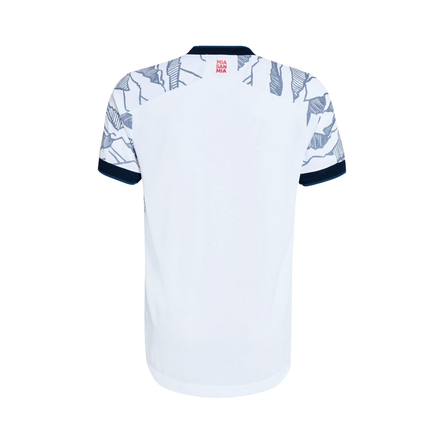 Bayern Munique Troisième 21/22