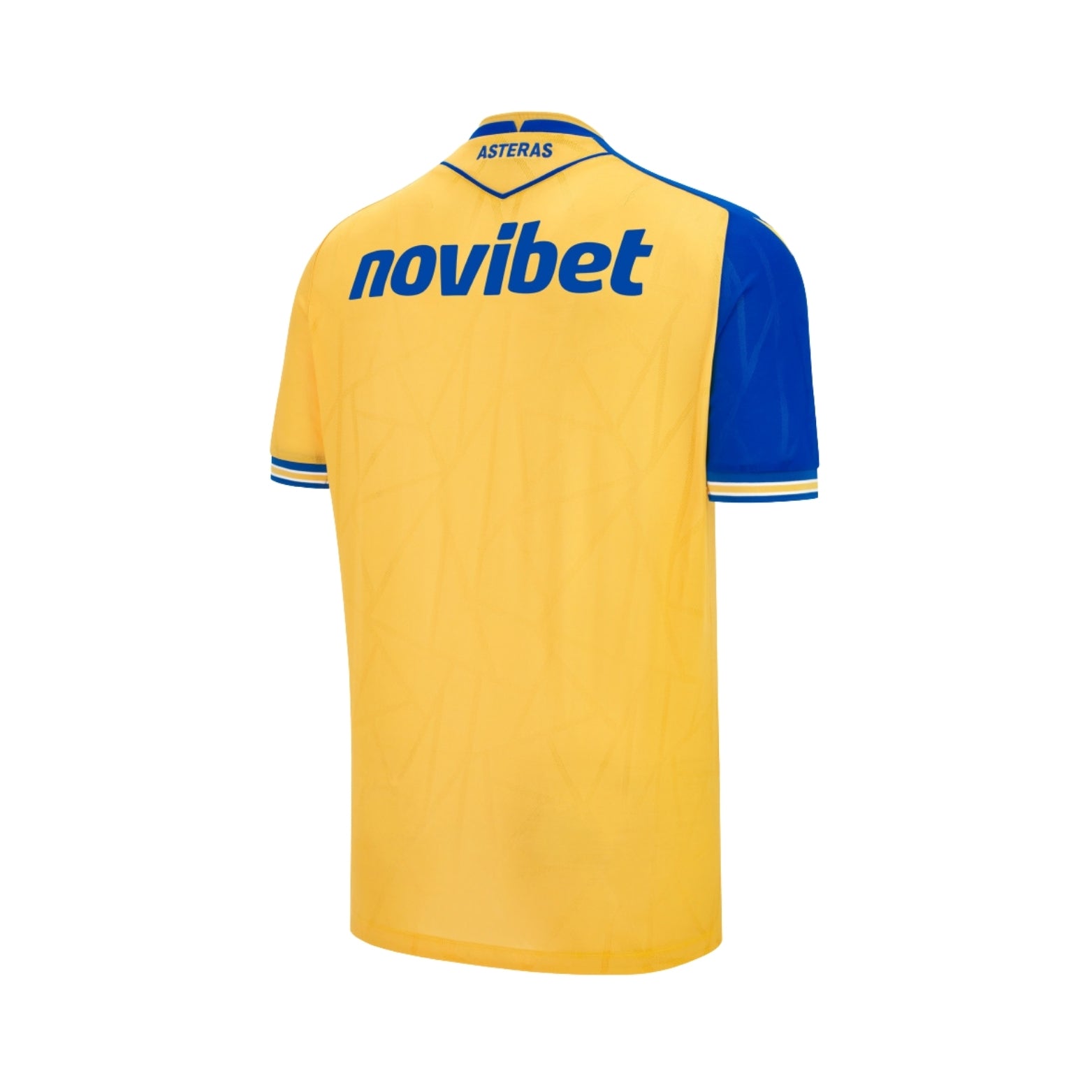 Asteras Tripoli Domicile 25/26