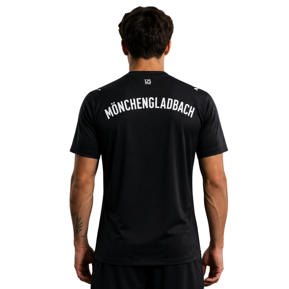 Borussia Mönchengladbach Tercera 25/26