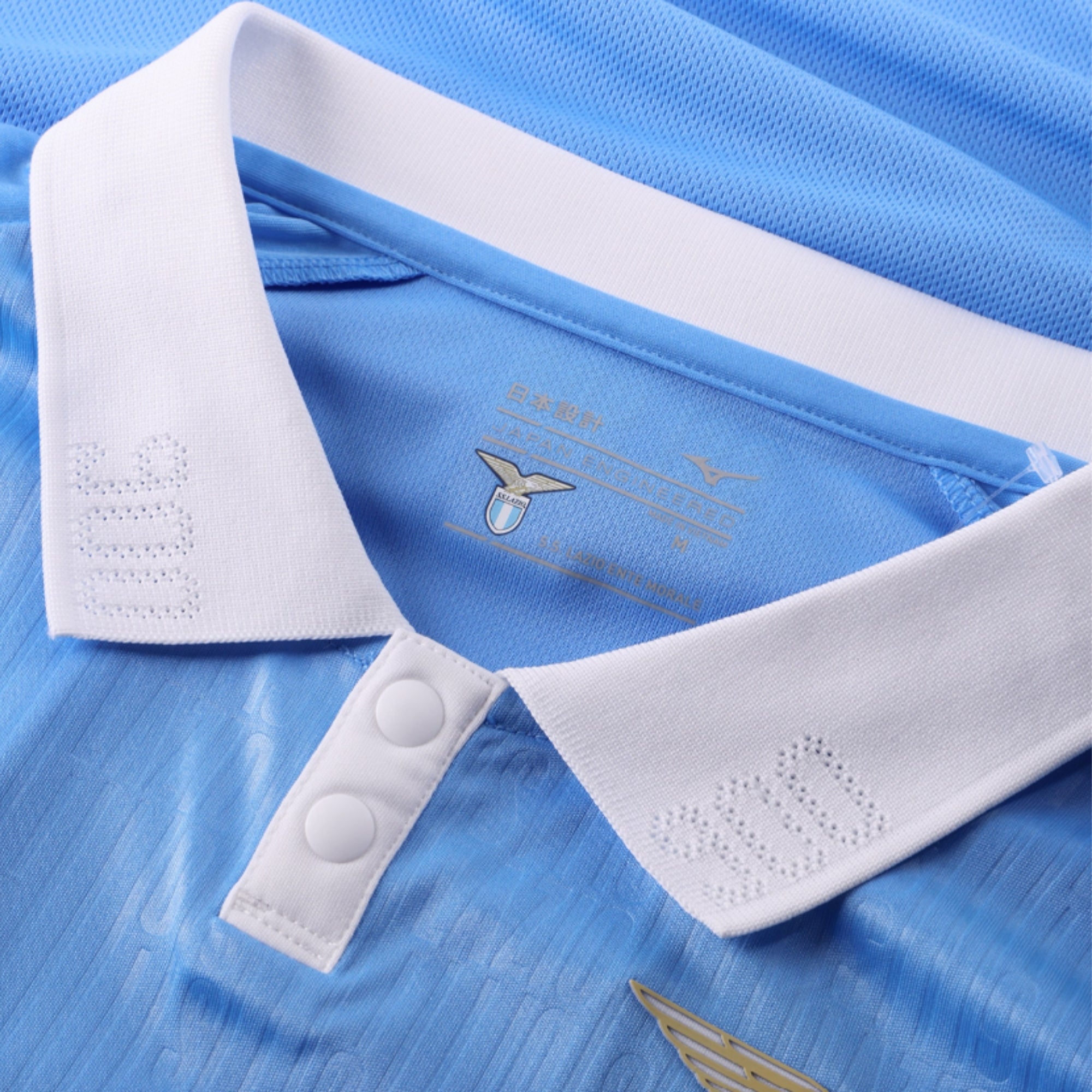 Lazio Domicile 26/27