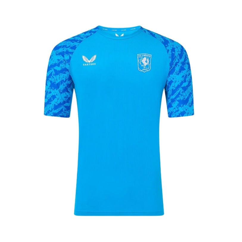 Twente Training 25/26 - Front view