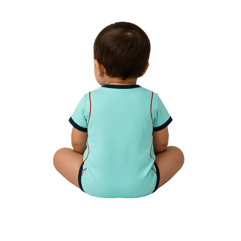 Body Bébé Barcelone Troisième 26/27
