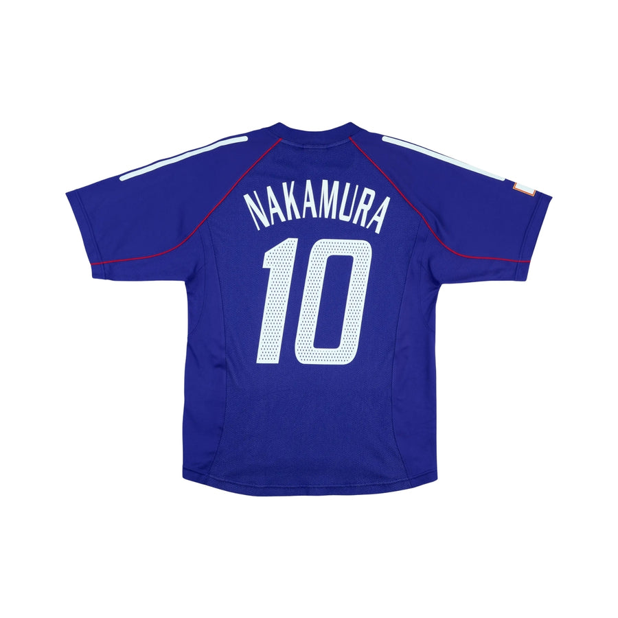 Japon Domicile 02/04