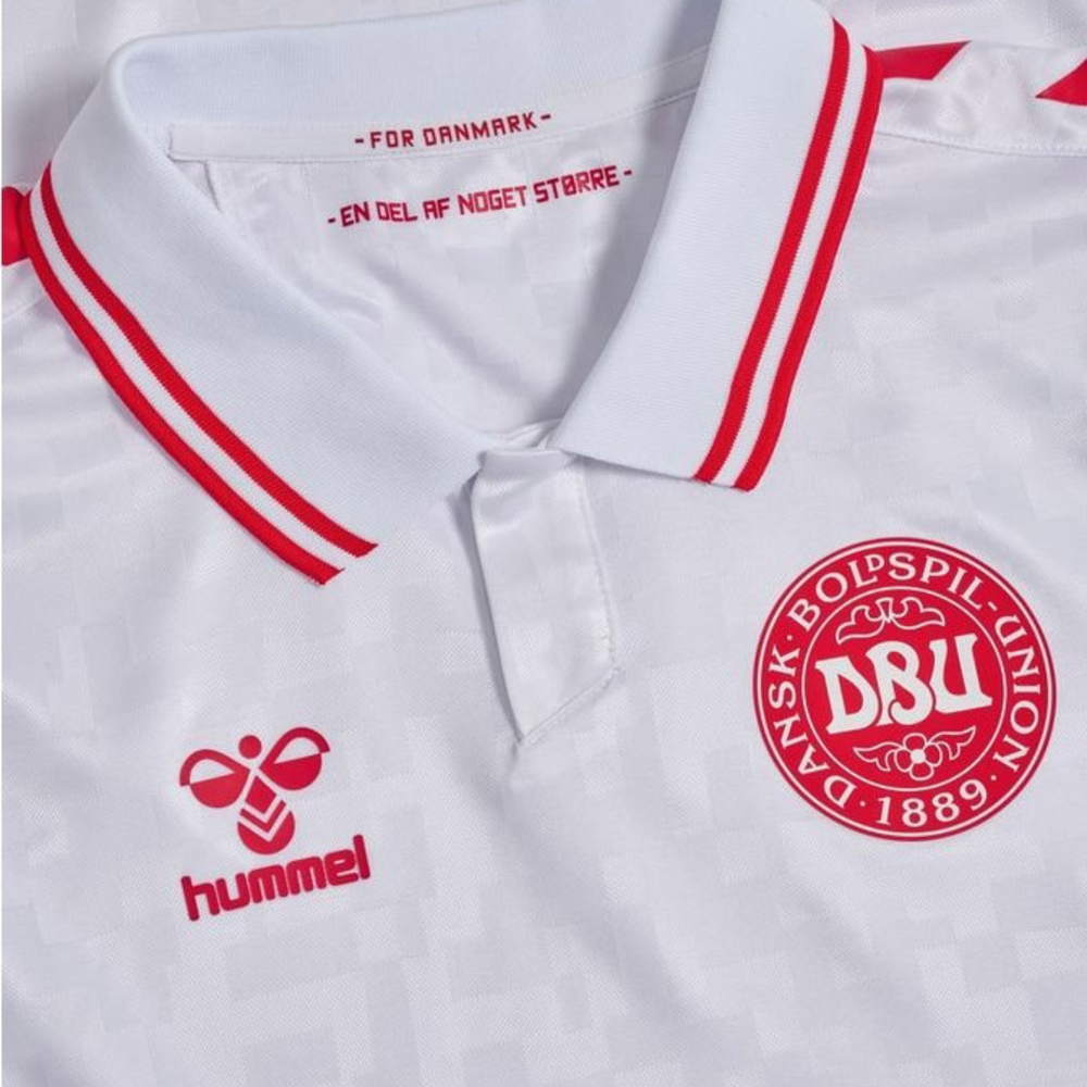 Denmark Away 24/25