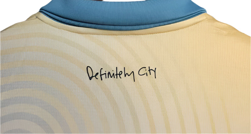 Manchester City Special Edition 24/25