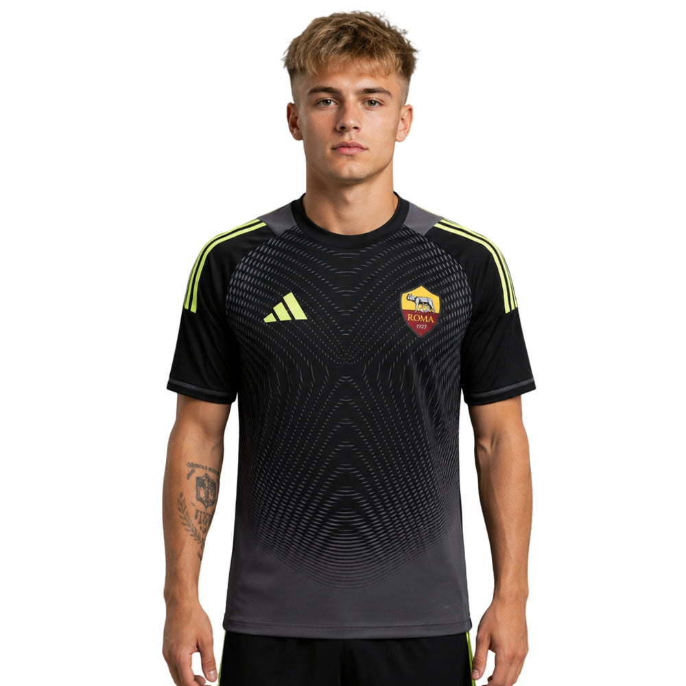 AS Roma Portero 25/26