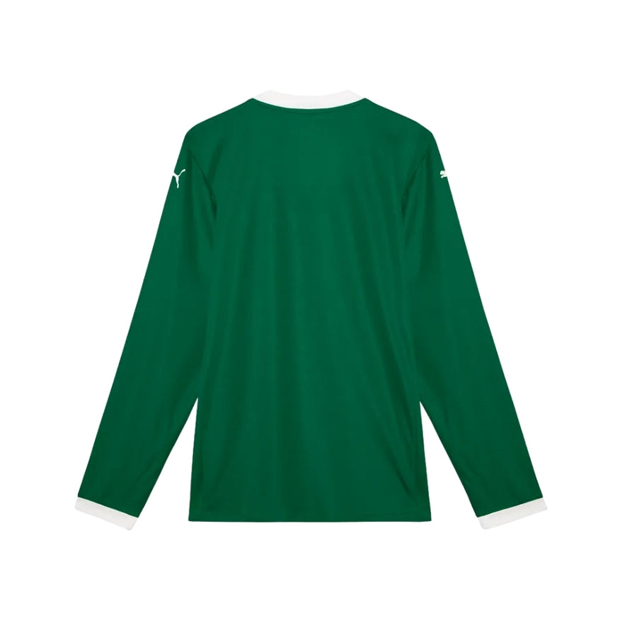 Palmeiras Domicile 25/26 - Manches Longues