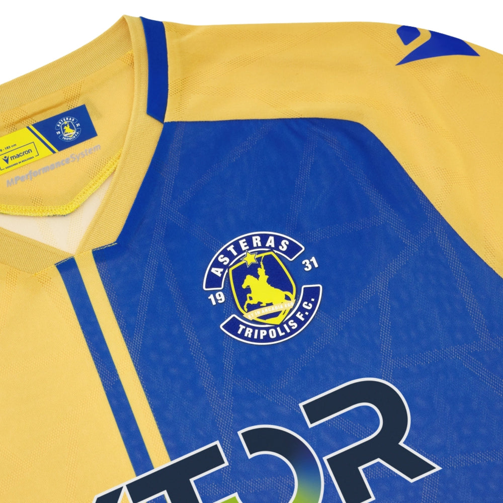 Asteras Tripoli Home 25/26