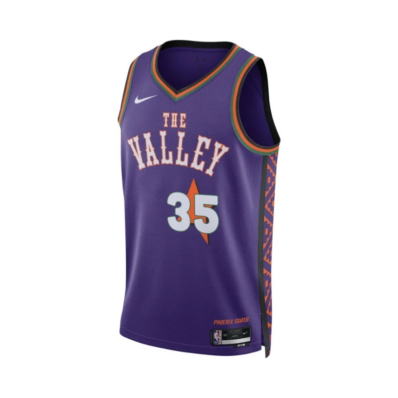 Phoenix Suns Edición Local 24/25