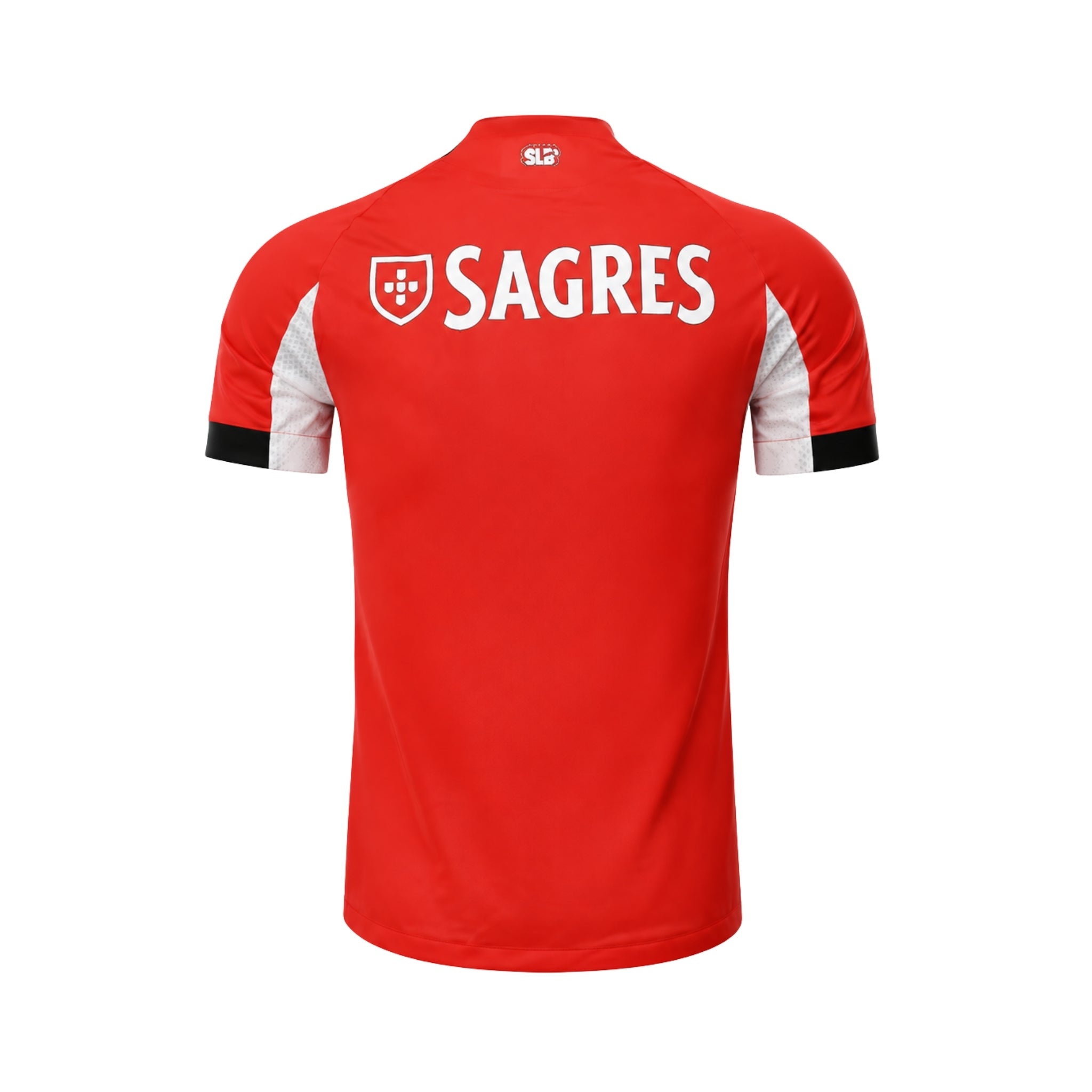 Benfica Domicile 25/26 - Version Joueur