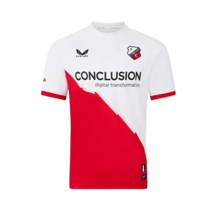Camiseta Utrecht Local 25/26