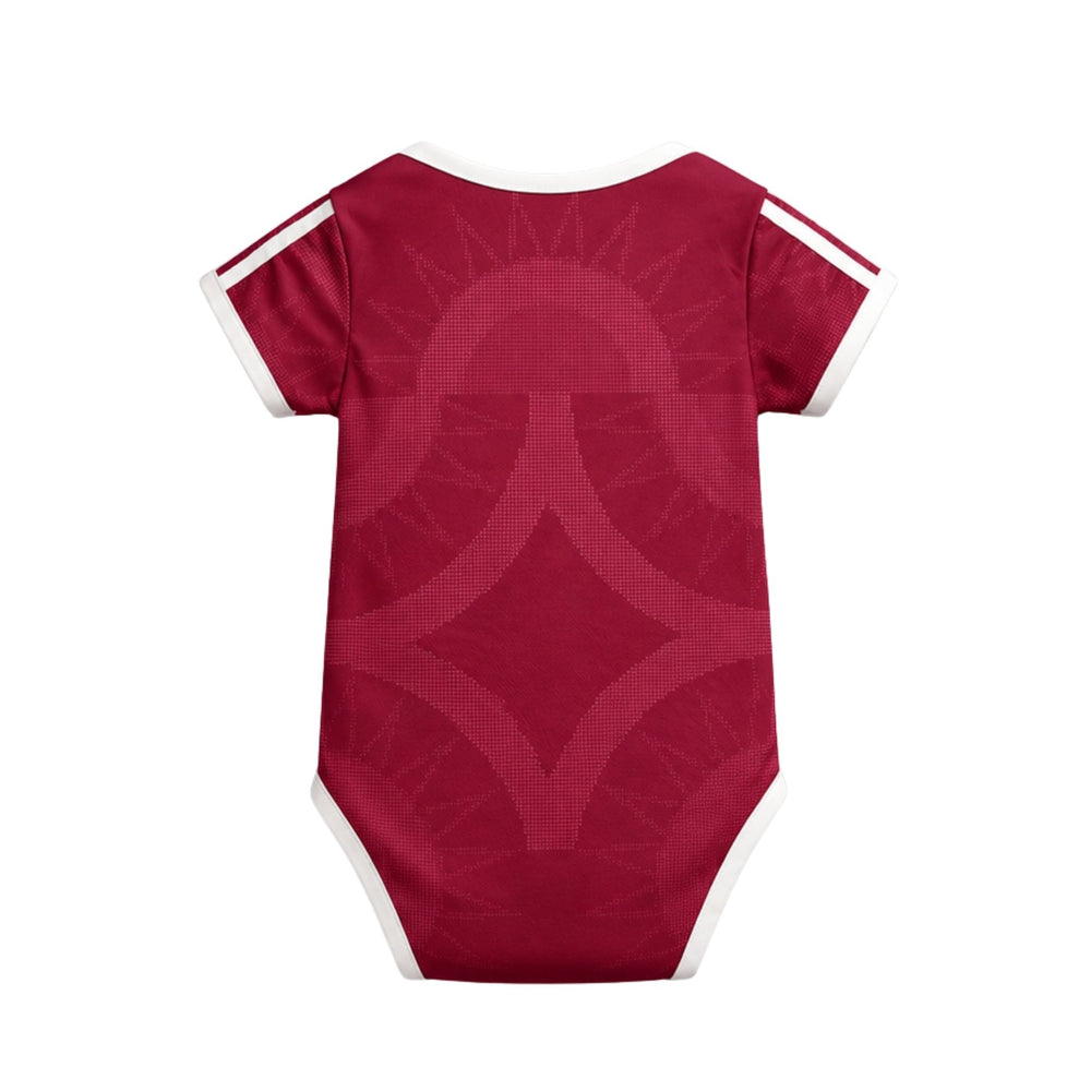 Body Bébé Real Madrid Troisième 26/27
