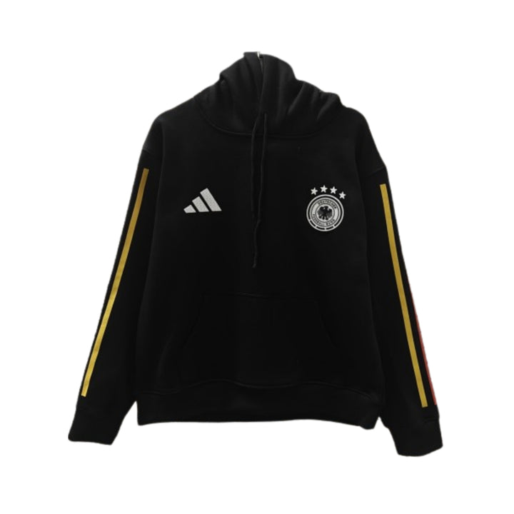 Germany 25/26 - Sweatshirt - Black 2