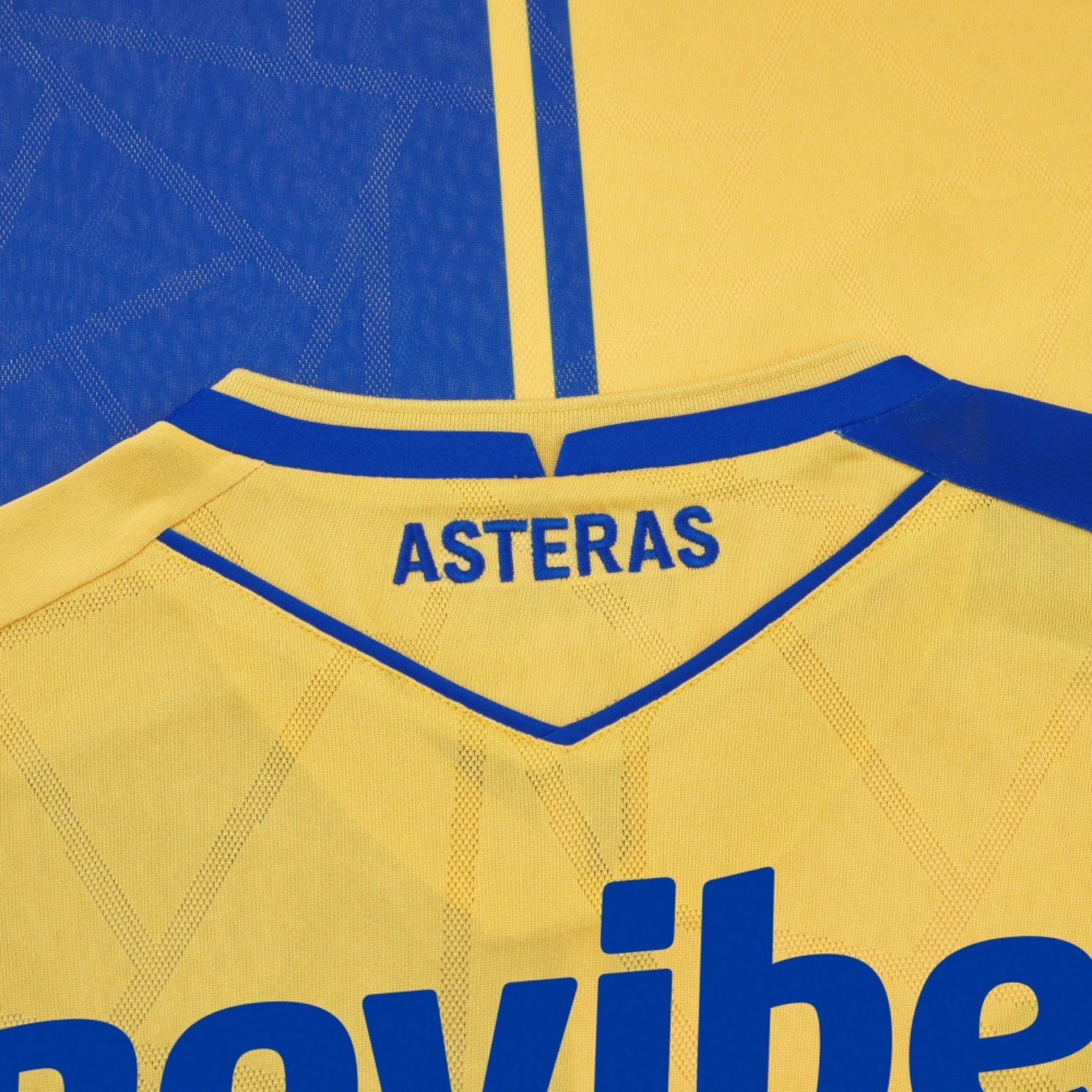 Asteras Tripoli Domicile 25/26