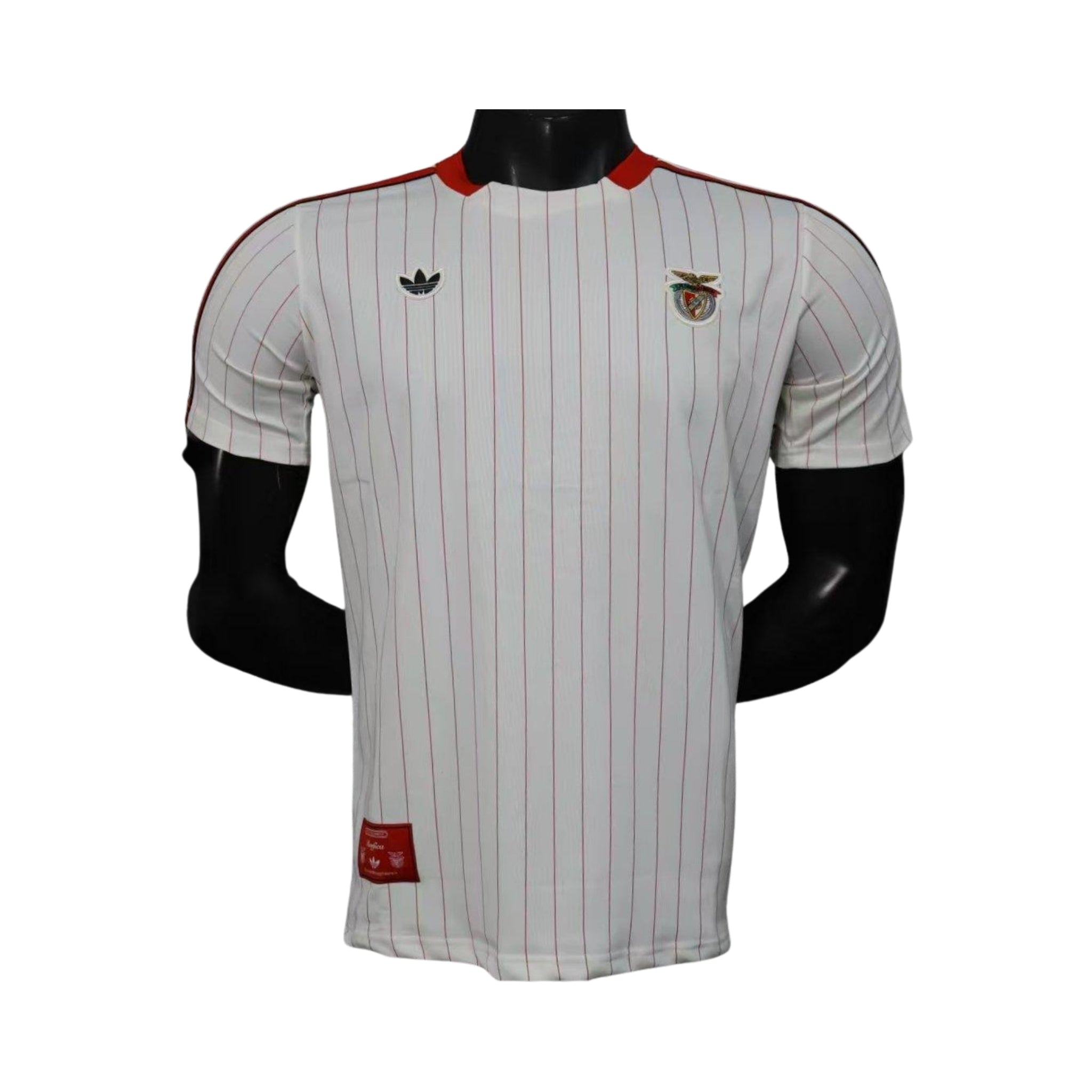 Benfica Édition Spéciale 25/26 - Version Joueur