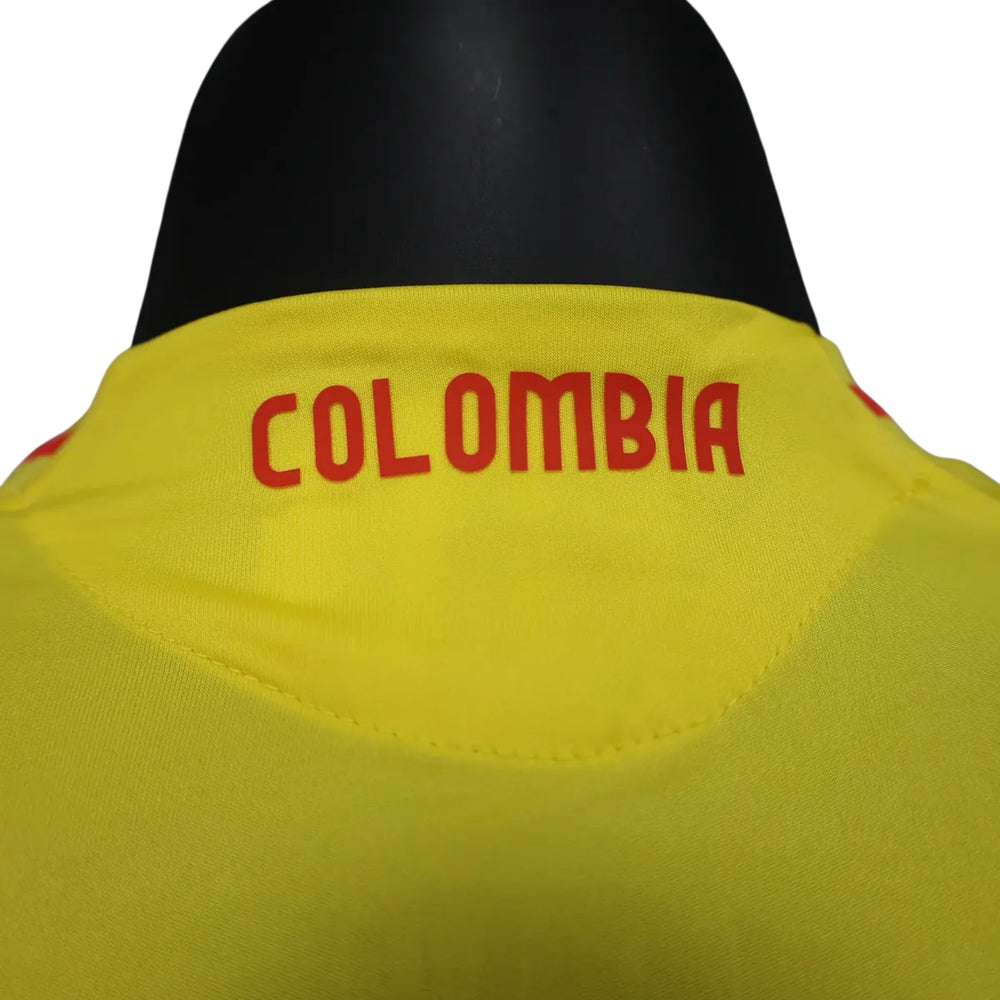 Colombia Local 24/25 - Versión Jugador