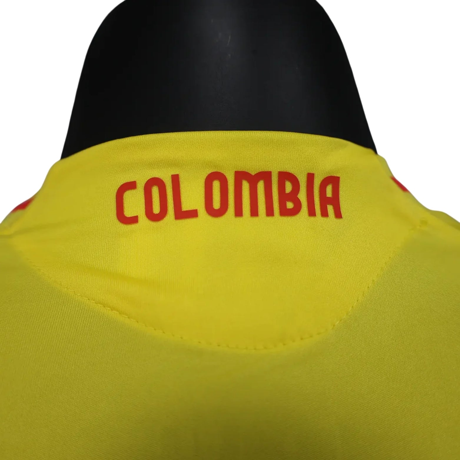 Colombie Domicile 24/25 - Version Joueur