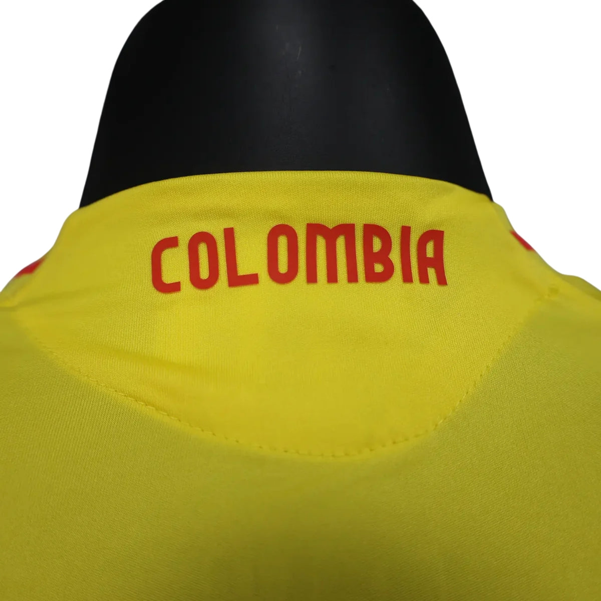 Colombia Home 24/25 - Player Version - Packaging