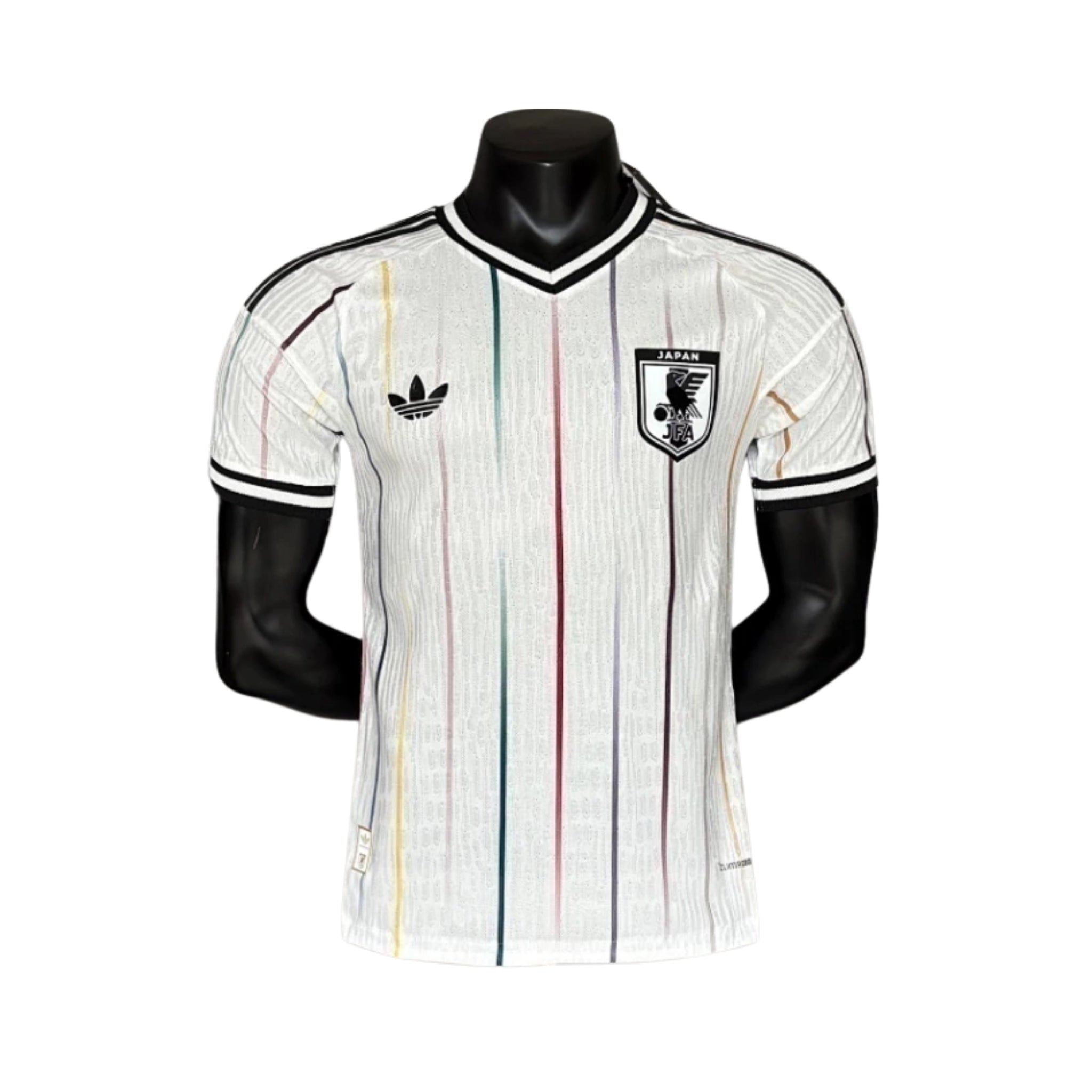 Japon Extérieur 26/27 - Coupe du Monde 2026 - Version Joueur