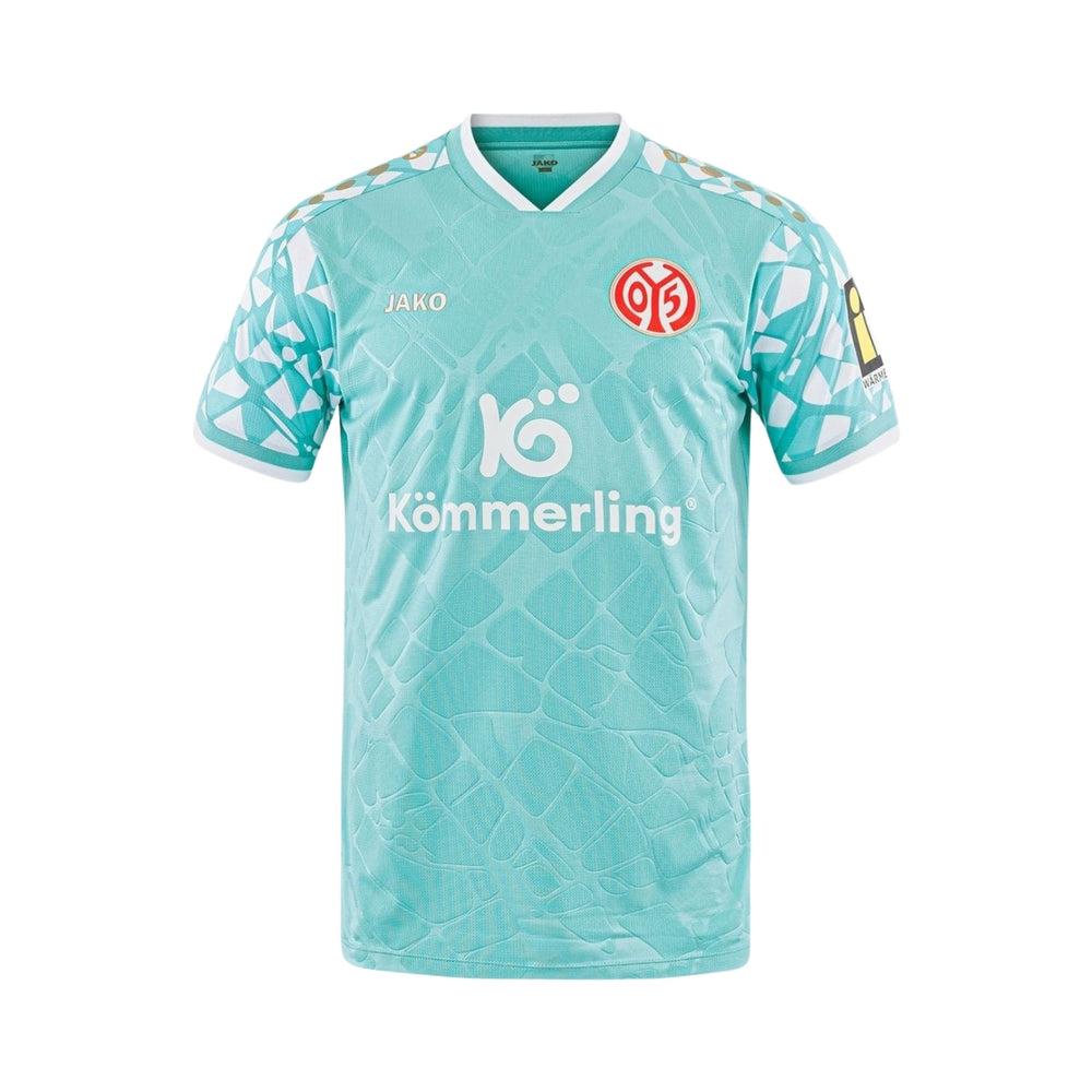 FSV Mainz 05 Goalkeepers 25/26