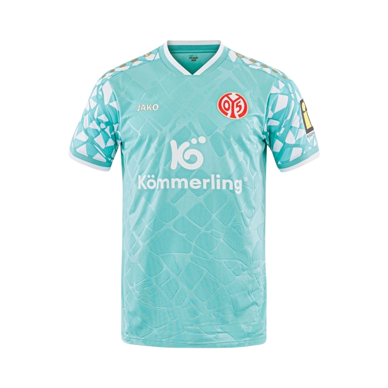 FSV Mainz 05 Gardiens de But 25/26