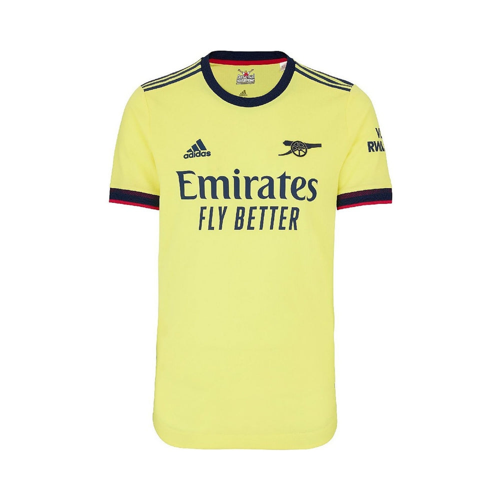 Arsenal Visitante 21/22