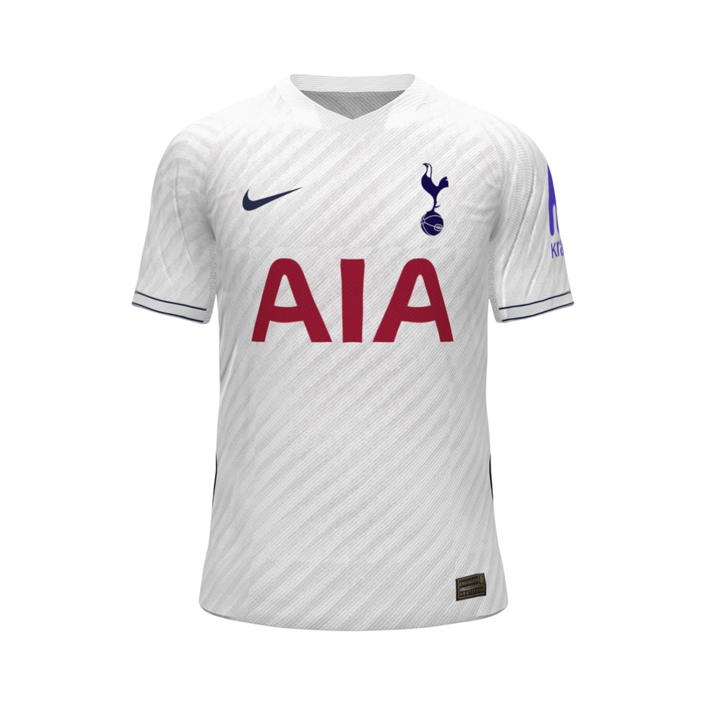 Tottenham Hotspur Local 26/27