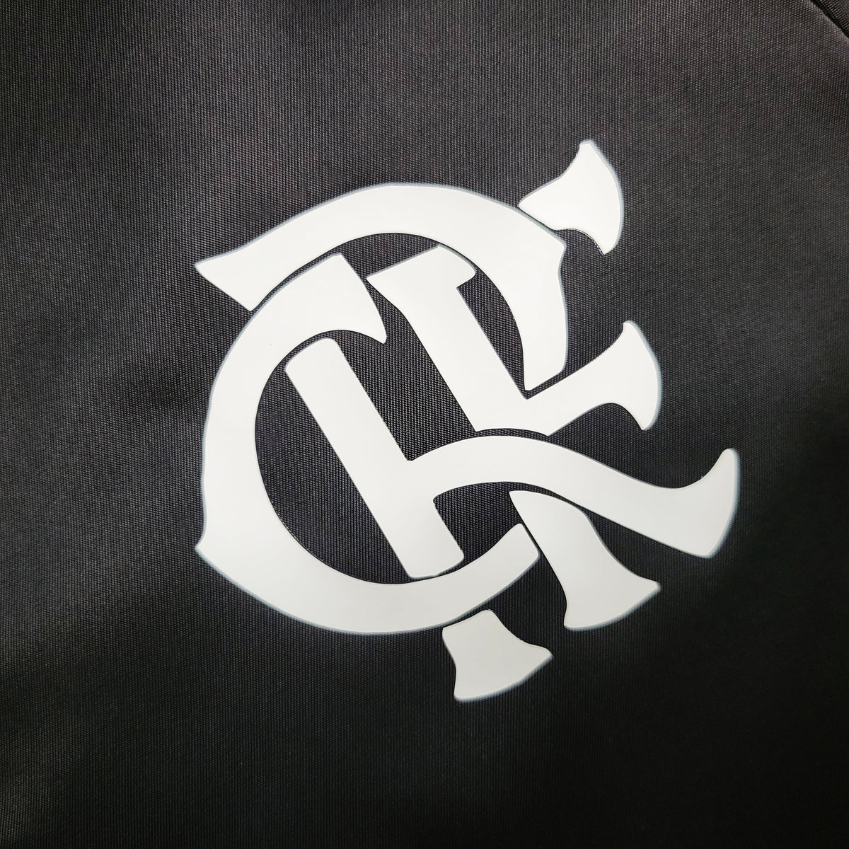 Coupe-Vent - Flamengo - Vue rapprochée