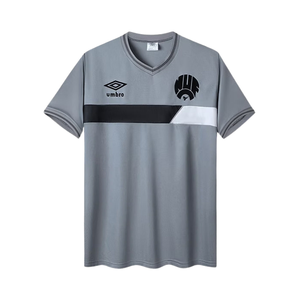 Newcastle United Away 83/84 - Front view
