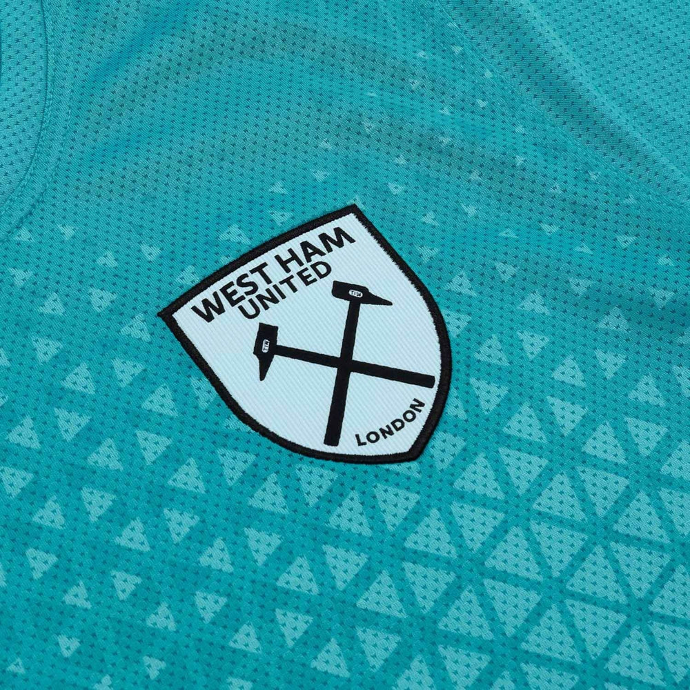 West Ham United Avant-Match 26/27